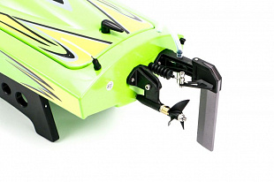 Радиоуправляемый катер Joysway Rocket 8601