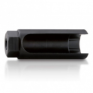 Съемник Toptul лямбда-зонда 3/8" 22мм JDAQ0122