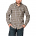 Рубашка Jack Wolfskin Crossley men Brown