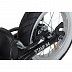 Самокат внедорожный Novatrack Stamp N4 12" 12STAMPN4.BK20 black