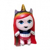 Игрушка-антистресс Единорог 277C-117 Pink/Red