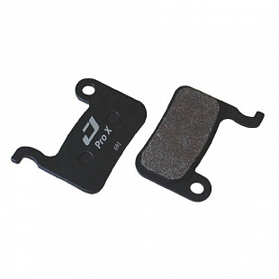 Колодки для дисковых тормозов Jagwire Pro Extreme для тормозов Shimano ZJG12303