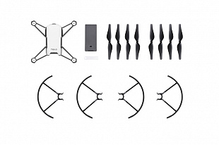 Квадрокоптер DJI Ryze Tello