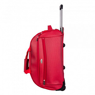 Дорожная сумка Polar 8019 red