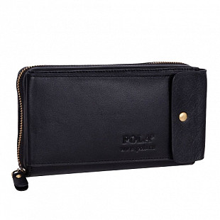 Кошелек Pola 9907 black