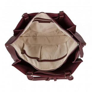 Женская сумка Pola 78339 grey