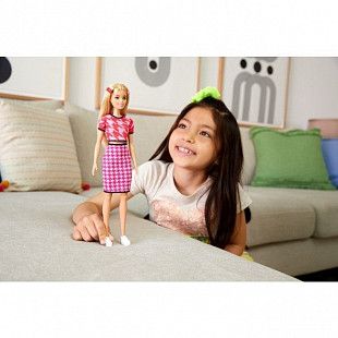 Кукла Barbie Игра с модой (GRB59)