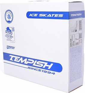 Коньки фигурные Tempish Dream grey