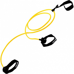 Эспандер лыжника-пловца Starfit ES-901 Yellow
