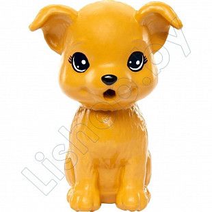 Кукла Barbie с собакой (HRM05)