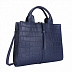 Сумка городская Ors Oro CW-969 /3 dark blue
