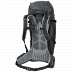 Туристический рюкзак Jack Wolfskin Orbit 34 Pack phantom 2006341-6350