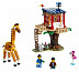 Конструктор LEGO Домик на дереве для сафари 31116