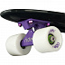 Penny board (пенни борд) Ridex Blackout 22''