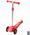 Самокат RT Mini Orion 164в2 red