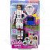 Кукла Barbie Карьера космонавт (HRG41 HRG45)