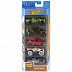 Набор машинок Hot Wheels HW Hot Trucks 5 шт. (1806 GHP51) Набор машинок Hot Wheels HW Hot Trucks 5 шт. (1806 GHP51)