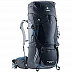 Рюкзак Deuter Aircontact Lite 65+10 4340318-7403 black/graphite (2020-21)