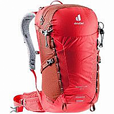 Рюкзак Deuter Speed Lite 24 3410421-5549 chili/lava (2021)