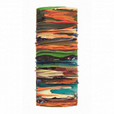 Бандана Buff UV Insect Shield Protection Eucalyptus Multi