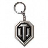 Брелок для ключей World of Tanks 1323