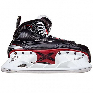 Коньки хоккейные Bauer Vapor X500 JR S17