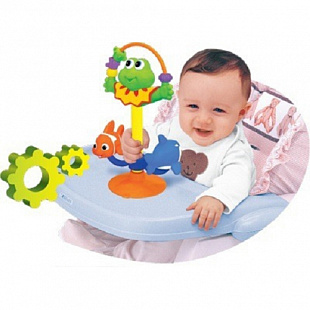 Игрушка Kiddieland Морские друзья на присоске 047829