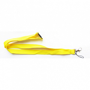 Ланъярд 7109880 Yellow