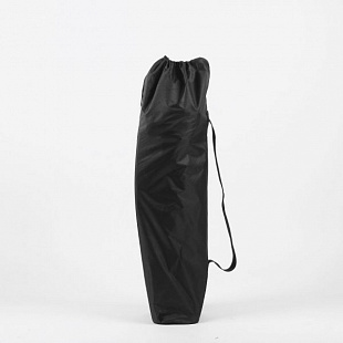 Складное кресло KingCamp Deluxe Steel 3887 / 3987