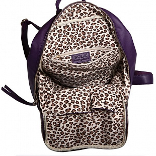 Женская сумка Pola 4270 purple