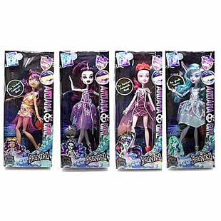 Кукла Monster High DH2080