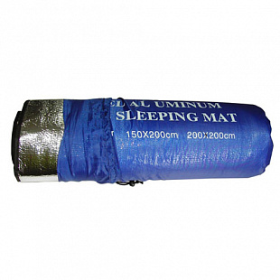 Туристический коврик Zez Sport EXM-002 200 х 200см