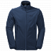 Куртка мужская Jack Wolfskin Northern Pass Zip Off M dark indigo