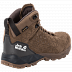 Ботинки мужские Jack Wolfskin Cascade Hike Lt Texapore Mid M dark wood / phantom