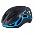 Велошлем Force Rex black/blue