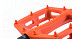 Велопедали DMR V-6 Plastic DMR-V6-O orange