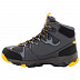 Ботинки Jack Wolfskin Mtn Attack 2 Texapore Mid K grey