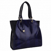 Женская сумка Pola 4181 dark blue