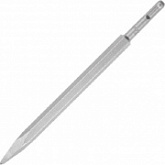 Пиковое зубило Gepard SDS-Plus 25 см GP0701-250