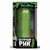 Настольная игра Hobby World Премиум серия Рик и Морти: Огурчик Рик 915052