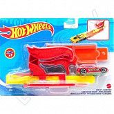 Трек Hot Wheels с машинкой Быстрый старт (FTH84 FVM09)