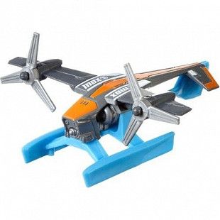 Самолет Hot Wheels Sea Roarer (BBL47 GBF00)