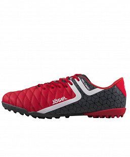 Бутсы многошиповые Jogel Mondo JSH3002 1/10 red