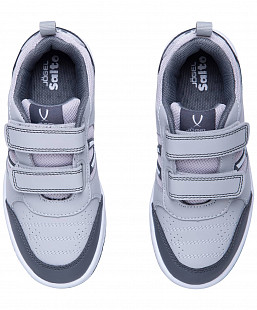 Обувь спортивная Jogel Salto JSH105-K grey