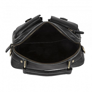 Мужская сумка Pola 1062 black