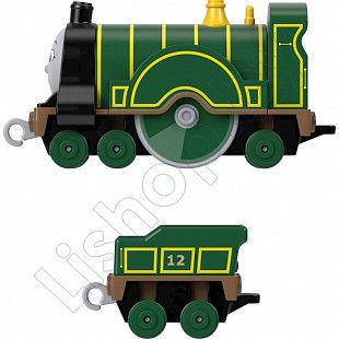 Паровозик Thomas & Friends Emily (HGX69 HFX91 HHN53)