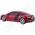 Масштабная модель автомобиля Maisto 1:24 Audi R8 V10 (81225) red