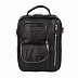 Мужская кожаная сумка Polar 24221 brown