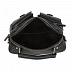 Мужская сумка Pola 1062 black