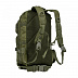 Тактический рюкзак Polar П030-5 khaki